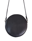 Sevigny - Cactus Leather Crossbody Bag