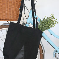 Donna Lined Tote