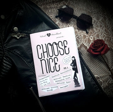Choose Nice Vol. 1