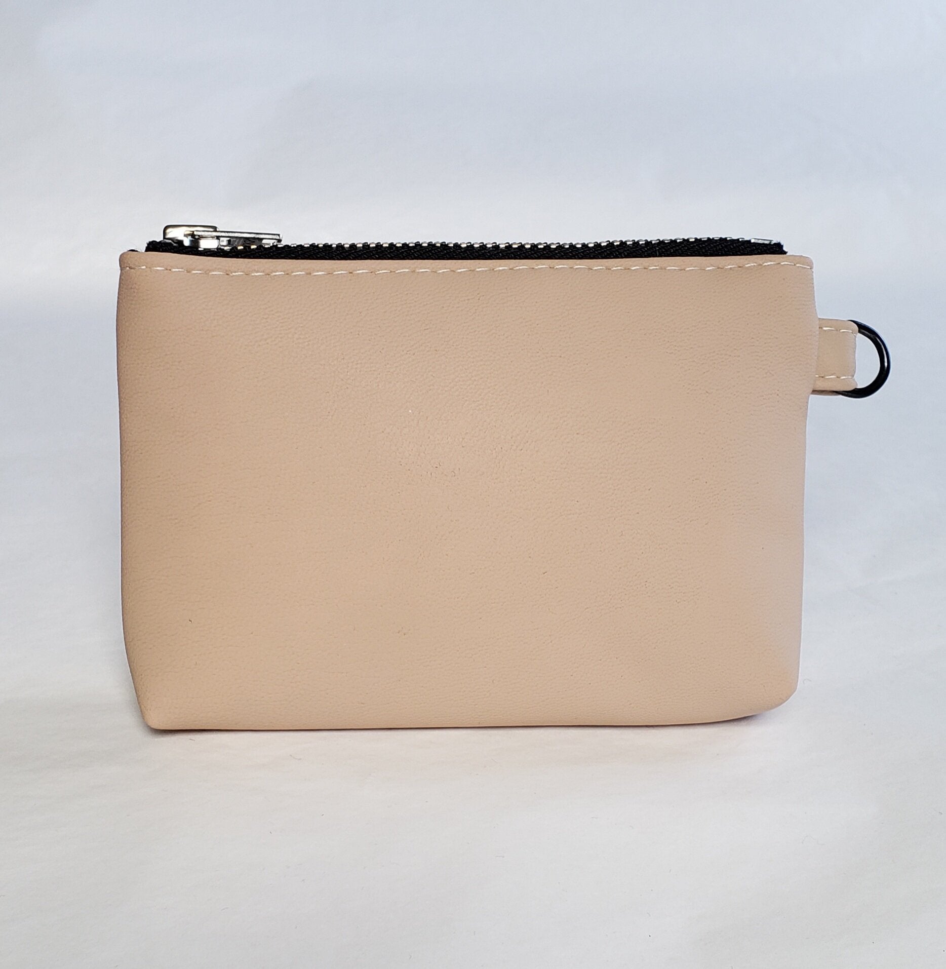 Fides (Almond & Green) | Women's bag made with Apple Leather