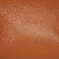 Paz - Apple Leather Crossbody Bag