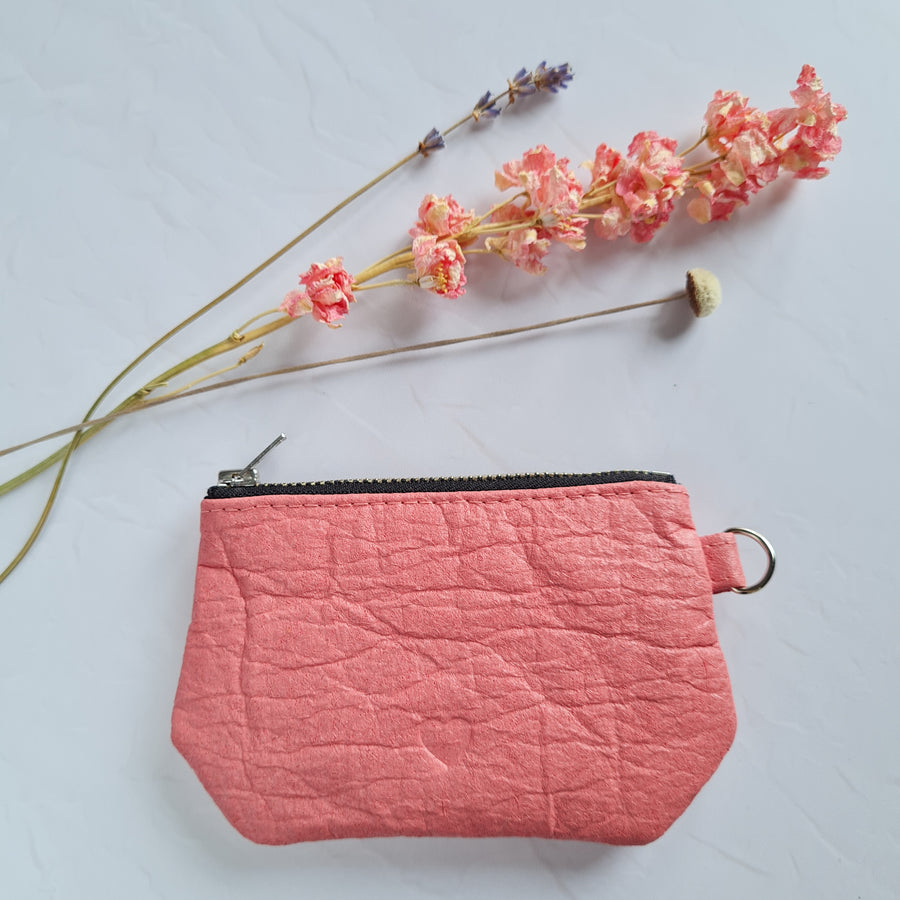 Gem - Piñatex Mini Card Wallets
