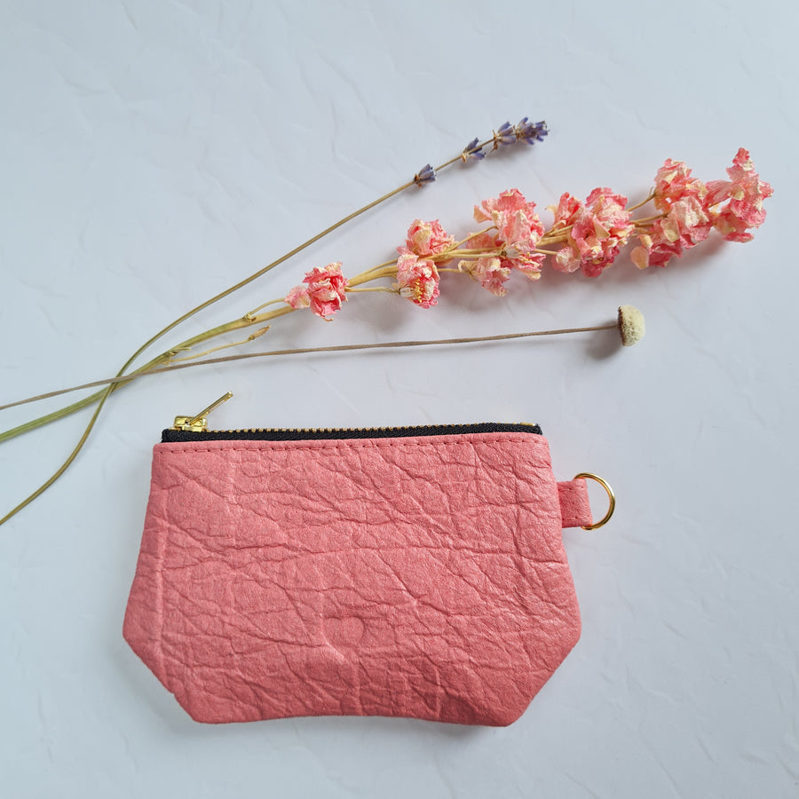 Gem - Piñatex Mini Card Wallets