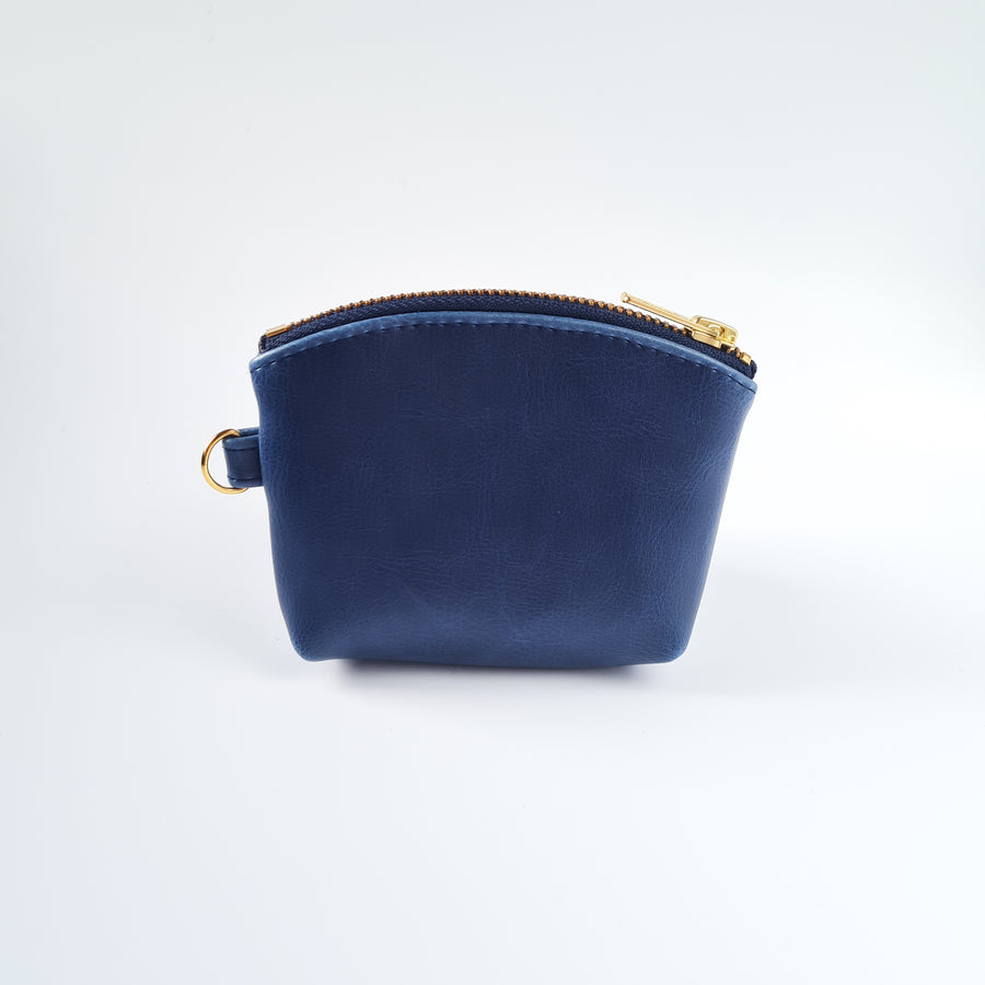 Naomi - Corn Leather Wallet