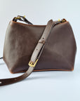Sofía - Corn Leather Bag