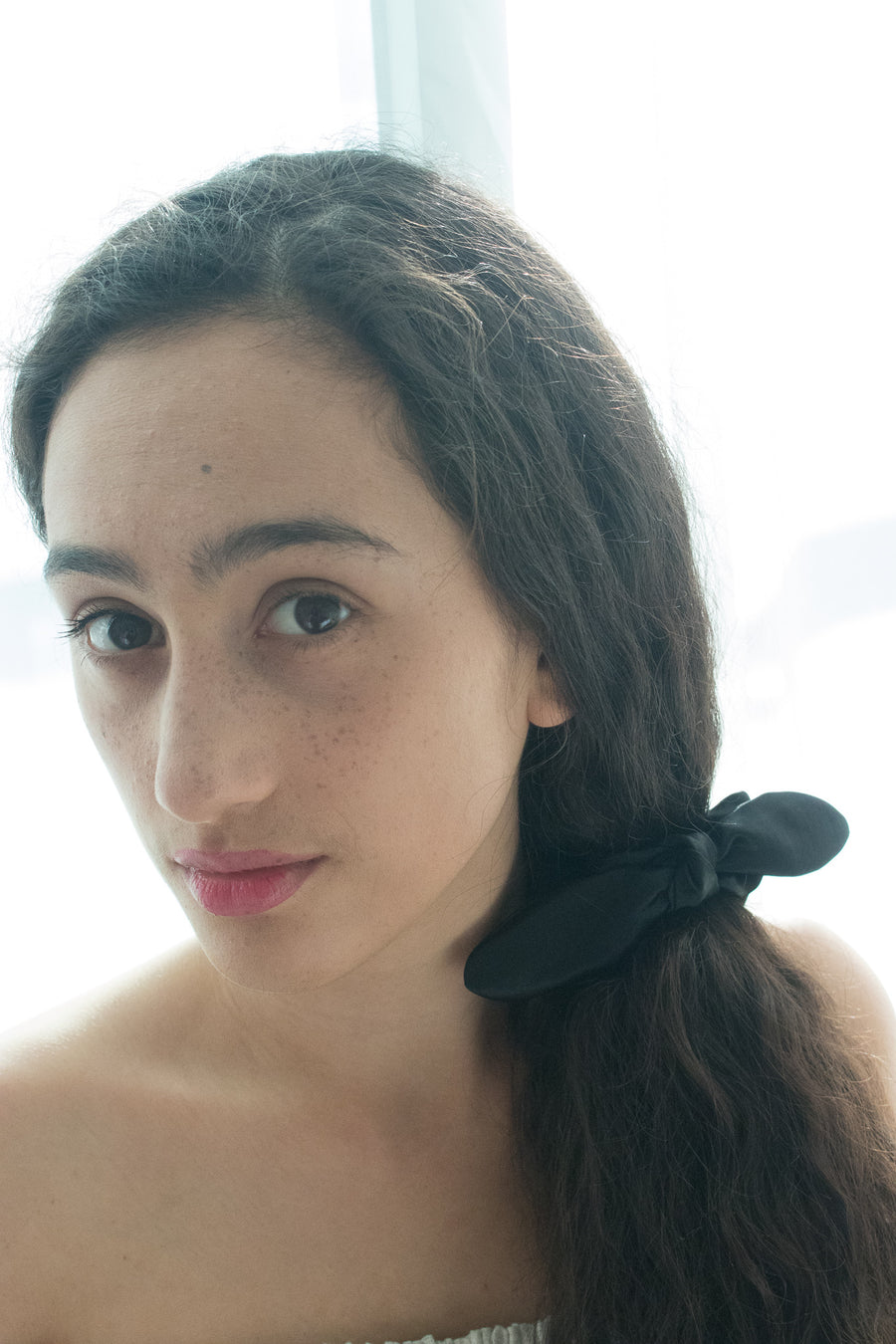 Scrunchies - Seconde Vie