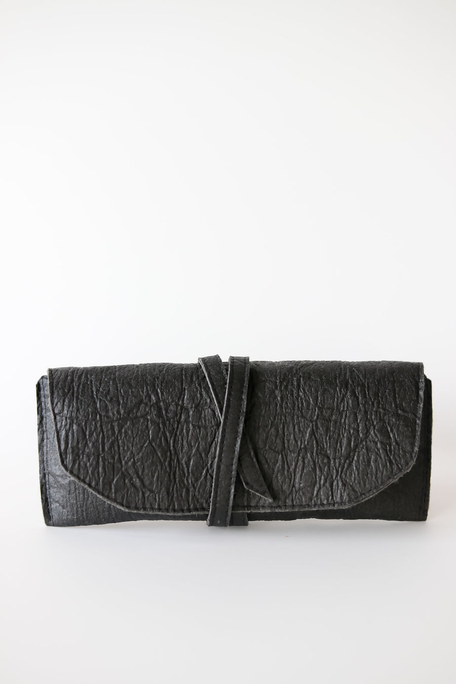 Jackie - Piñatex Sunglasses Case