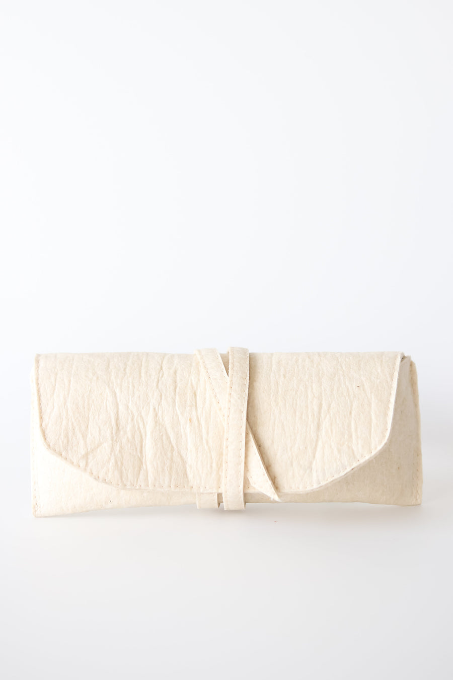 Jackie - Piñatex Sunglasses Case